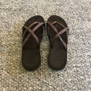 Teva | Olowahu Sandals